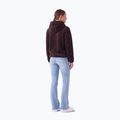 Dámská mikina Pitbull Aragona Norton Hooded grey/melange 5