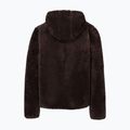Dámská mikina Pitbull Aragona Norton Hooded grey/melange 7