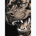 Pánské tričko na lezení Pitbull Best Coast black 12