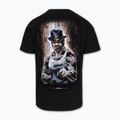 Pánské tričko na lezení Pitbull Hatter black 6