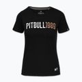 Dámské tričko Pitbull Beach Girl black 4