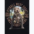 Dámské tričko Pitbull Beach Girl black 10