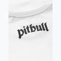 Pánské tričko na lezení Pitbull O'Side white 7