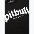 Pánské tričko na lezení Pitbull O'Side black 6