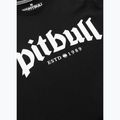 Pánské tričko na lezení Pitbull O'Side Skull black 8