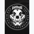 Pánské tričko na lezení Pitbull O'Side Skull black 9