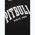 Pánské tričko na lezení Pitbull Norton black 6