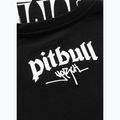 Pánské tričko na lezení Pitbull Esqueleto black 8