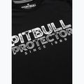 Pánské tričko na lezení Pitbull Protector black 8