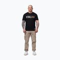 Pánské tričko na lezení Pitbull Beach Boy black 2