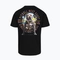 Pánské tričko na lezení Pitbull Beach Boy black 5