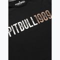 Pánské tričko na lezení Pitbull Beach Boy black 7