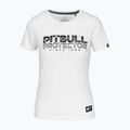 Dámské tričko Pitbull Protector white 5