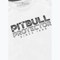Dámské tričko Pitbull Protector white 8