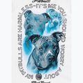 Dámské tričko Pitbull Protector white 11