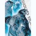 Dámské tričko Pitbull Protector white 12