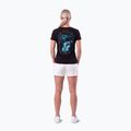 Dámské tričko Pitbull Protector black 4