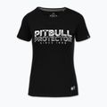 Dámské tričko Pitbull Protector black 5