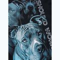 Dámské tričko Pitbull Protector black 12