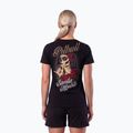 Dámské tričko Pitbull Santa Muerte black 3
