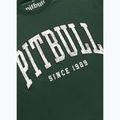 Pánské tričko na lezení Pitbull Norton hunter green 6