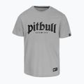 Pánské tričko na lezení Pitbull O'Side grey 3