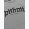Pánské tričko na lezení Pitbull O'Side grey 6