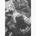 Pánské tričko na lezení Pitbull World graphite 6
