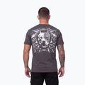 Pánské tričko na lezení Pitbull World graphite 10