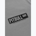 Pánské tričko na lezení Pitbull Avenue grey 4