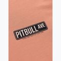 Pánské tričko na lezení Pitbull Avenue pale salmon 4