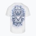 Pánské tričko na lezení Pitbull Guardian Angel white 2