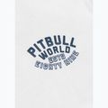 Pánské tričko na lezení Pitbull Guardian Angel white 4
