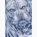 Pánské tričko na lezení Pitbull Guardian Angel white 6