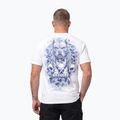 Pánské tričko na lezení Pitbull Guardian Angel white 9