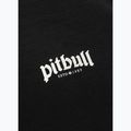 Pánské tričko na lezení Pitbull O'Side Small black 5