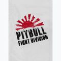 Pánské tričko na lezení Pitbull Midway white 4
