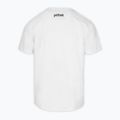 Pánské tričko na lezení Pitbull Multisport white 2