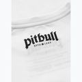 Pánské tričko na lezení Pitbull Multisport white 6