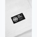 Pánské tričko na lezení Pitbull Multisport white 8