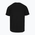 Pánské tričko na lezení Pitbull West Coast Tape black/black 4