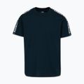 Pánské tričko na lezení Pitbull West Coast Tape dark navy 3
