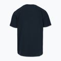 Pánské tričko na lezení Pitbull West Coast Tape dark navy 4