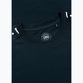 Pánské tričko na lezení Pitbull West Coast Tape dark navy 5