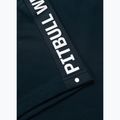 Pánské tričko na lezení Pitbull West Coast Tape dark navy 6