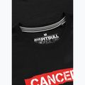 Pánské tričko na lezení Pitbull Cancer Fighters black 3
