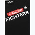 Pánské tričko na lezení Pitbull Cancer Fighters black 4