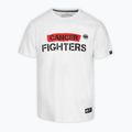 Pánské tričko na lezení Pitbull Cancer Fighters white 3