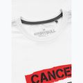 Pánské tričko na lezení Pitbull Cancer Fighters white 5