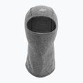 Lyžařská kukla 4F KOMU002 grey melange H4Z22-KOMU002 2